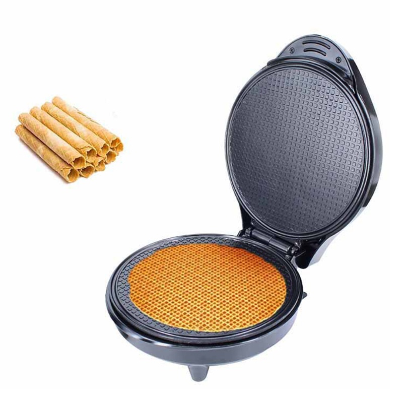 Waffle Cone Maker - Machine à gaufres et cornets de