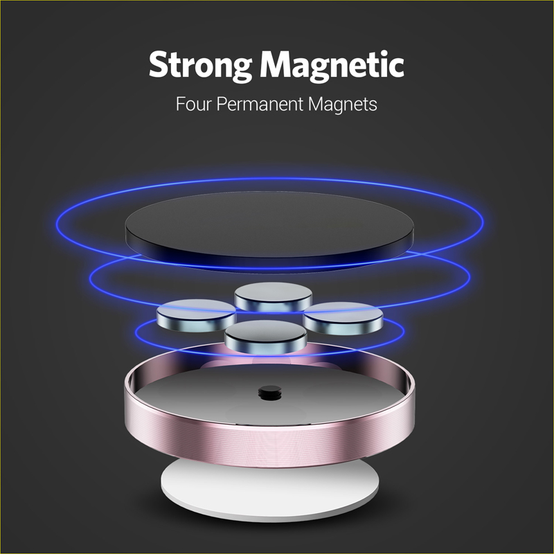 Support magnétique pour téléph - Taco Stand Holder avis et prix