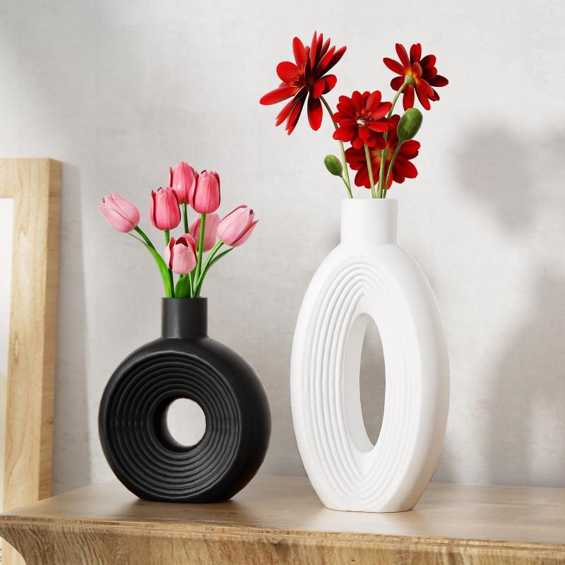 Moule en silicone pour vase en - Donut Mold Silicone avis et prix