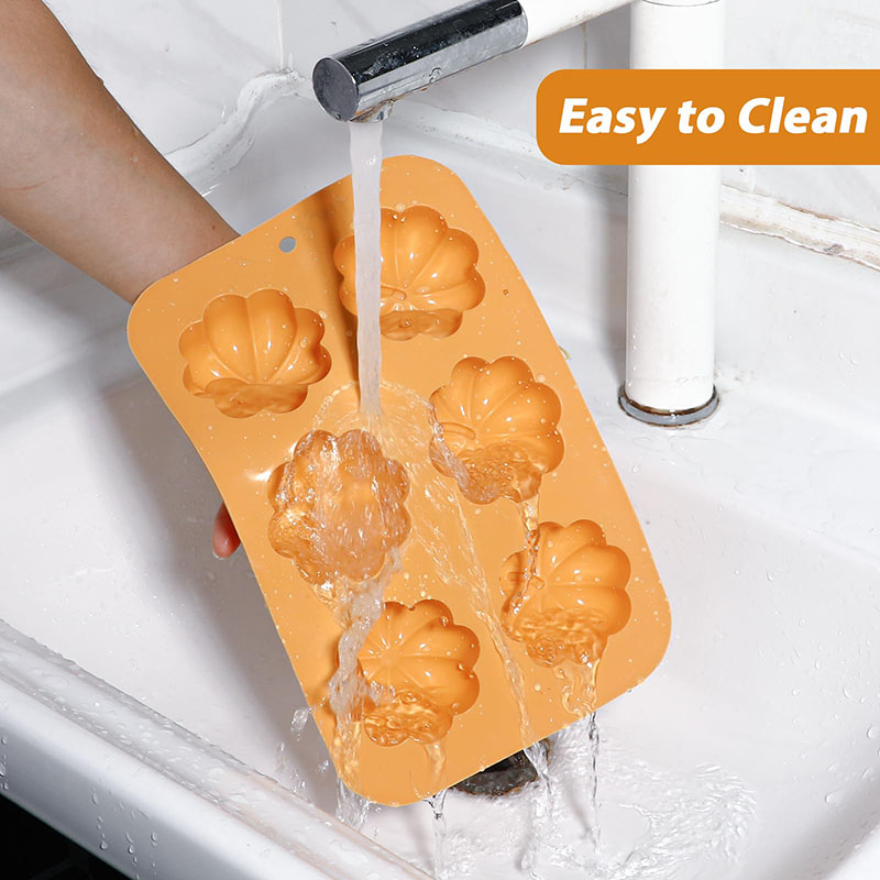 Moule à gâteau en silicone pou - Donut Mold Silicone avis et prix