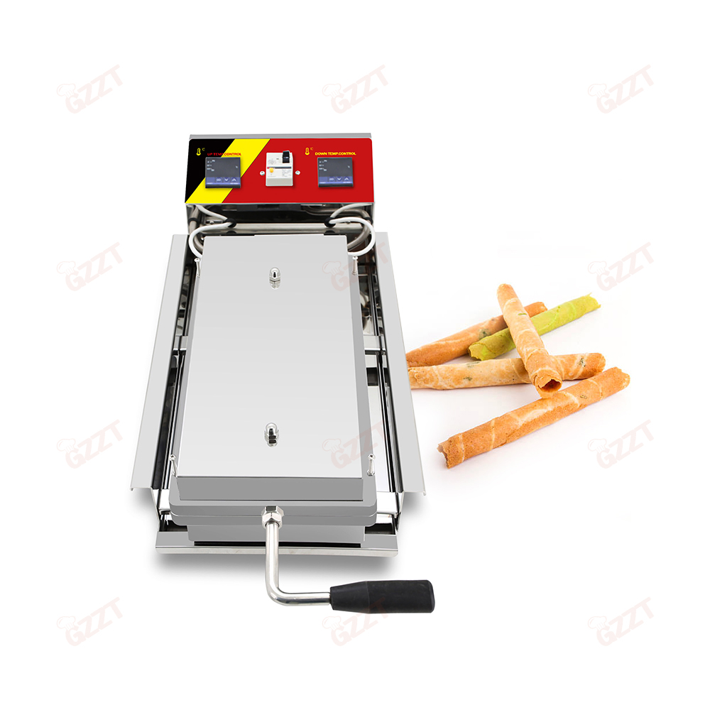 Machine à rouleaux d'œufs élec - Spring Roll Wrapper avis et prix