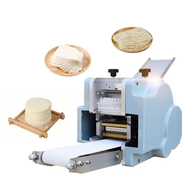 Petites machines pour la fabri - Spring Roll Wrapper avis et prix