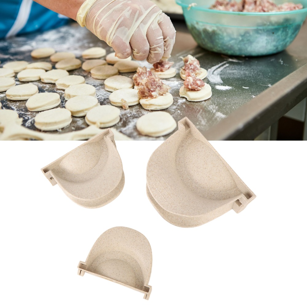 Kit de fabrication de raviolis - Dumpling Press Set avis et prix