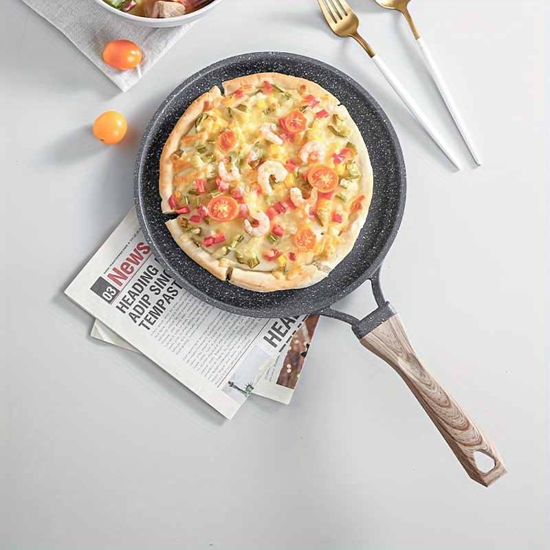Poêle à gâteau antiarina domes - Mini Pancake Griddle avis et prix