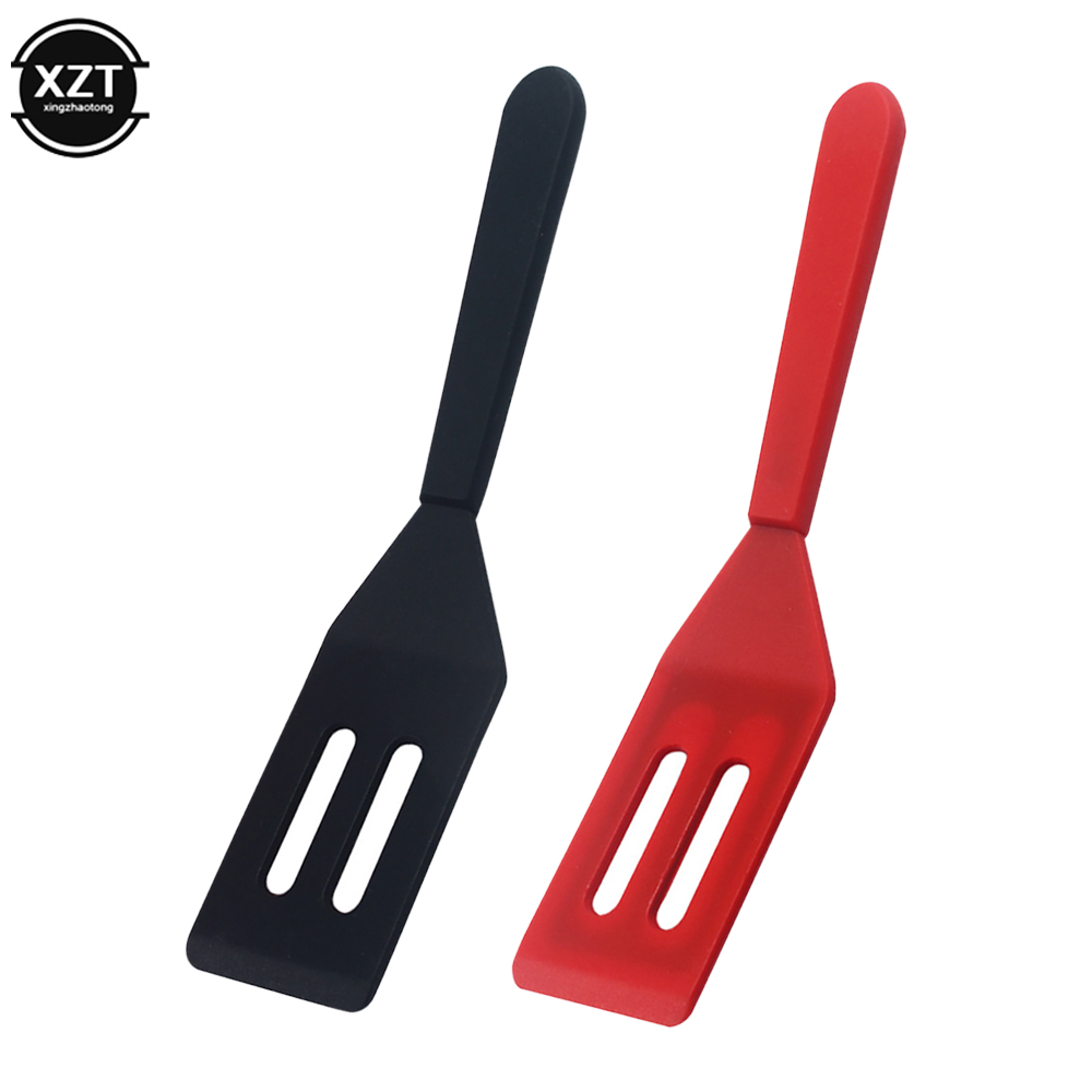 Mini spatule antiadhésive en S - Okonomiyaki Spatula avis et prix