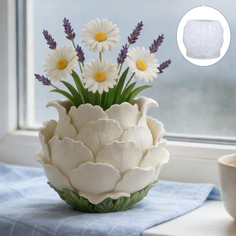 Moule en silicone 3D fait main - Potsticker Mold avis et prix