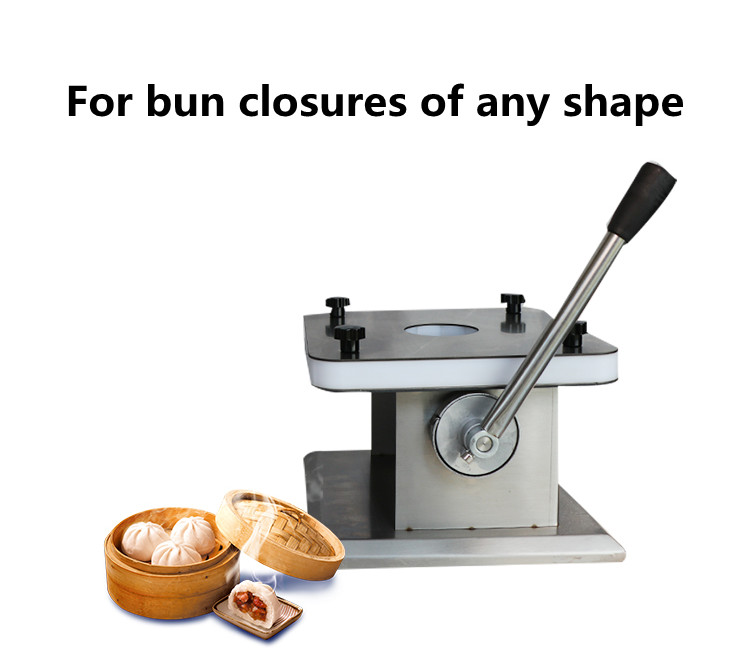 Machine semi-automatique de fa - Dumpling Press Set avis et prix